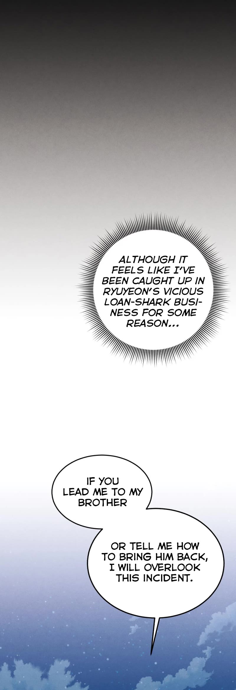 Lightning Degree Chapter 174 page 20 - Chapter 174
