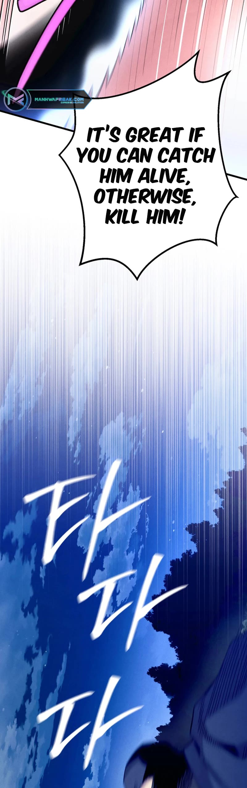 Lightning Degree Chapter 174 page 25 - Chapter 174