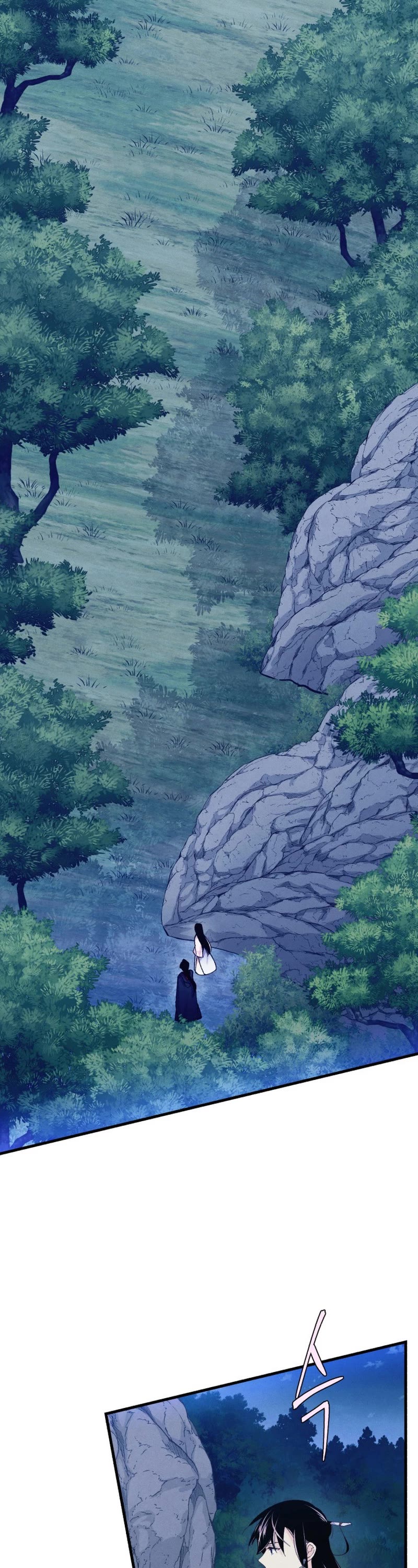 Lightning Degree Chapter 174 page 29 - Chapter 174