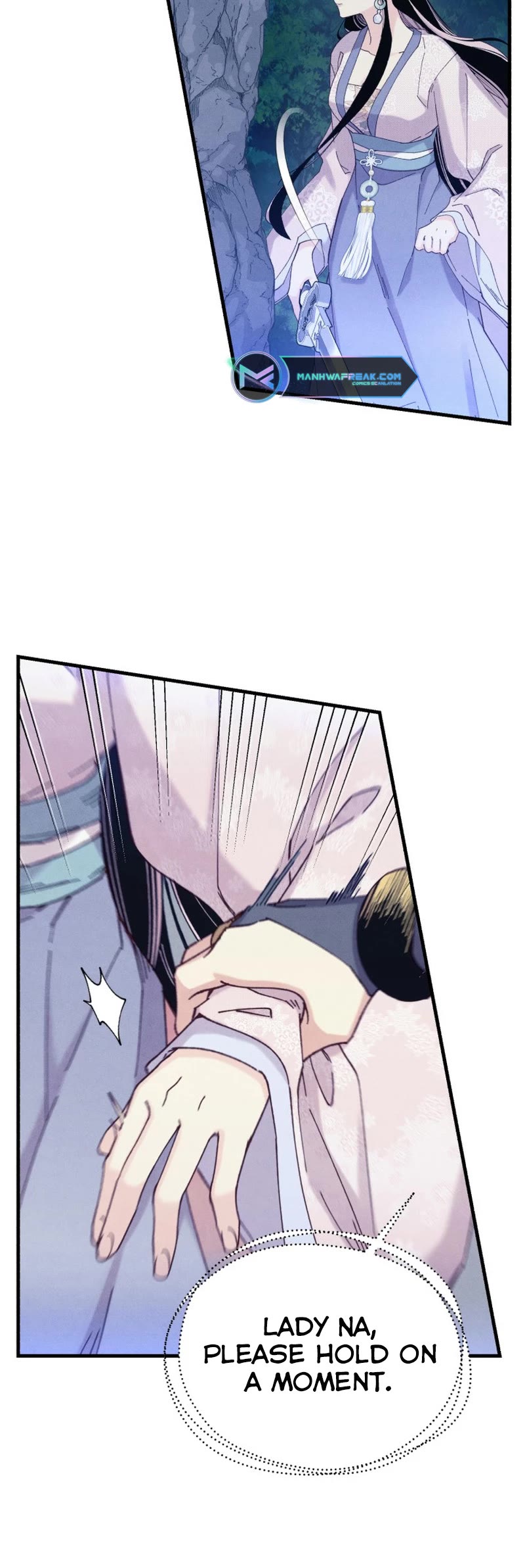 Lightning Degree Chapter 174 page 30 - Chapter 174