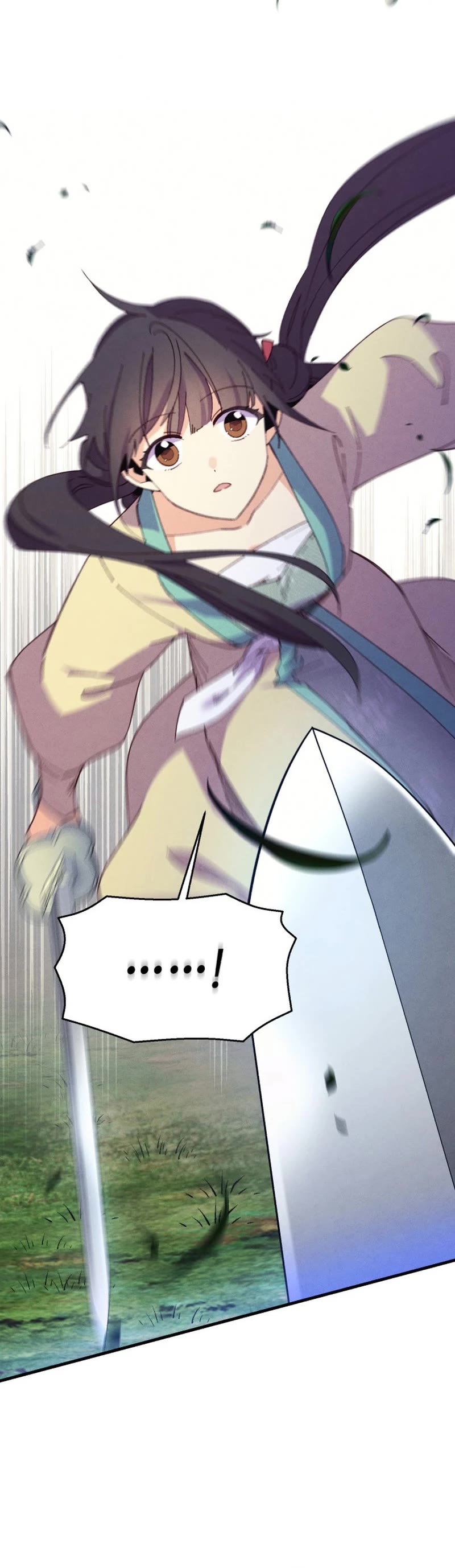 Lightning Degree Chapter 174 page 36 - Chapter 174
