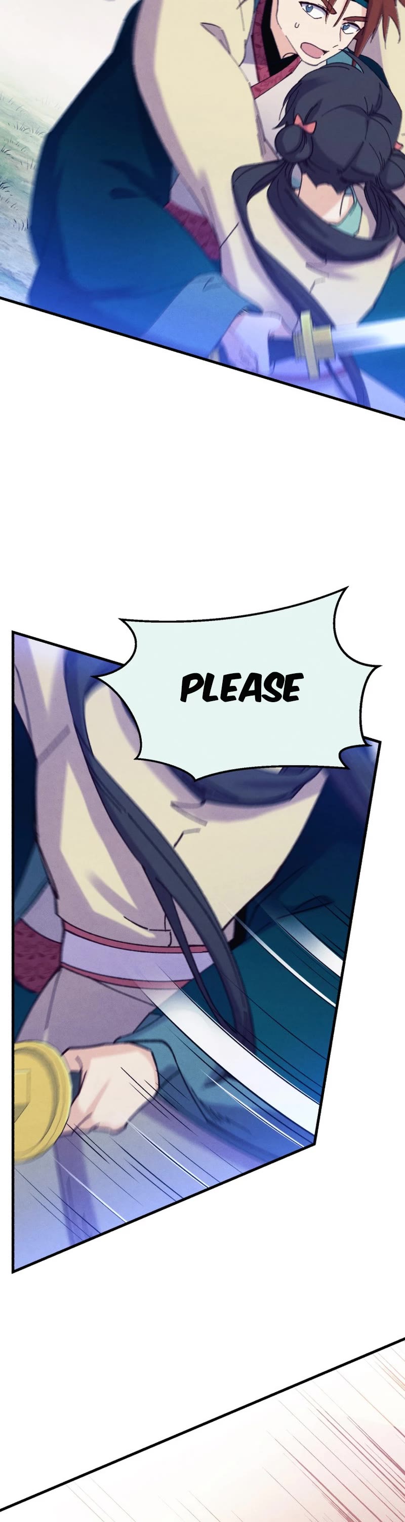 Lightning Degree Chapter 174 page 39 - Chapter 174