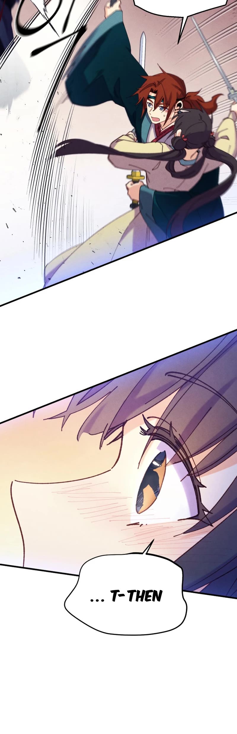 Lightning Degree Chapter 174 page 41 - Chapter 174