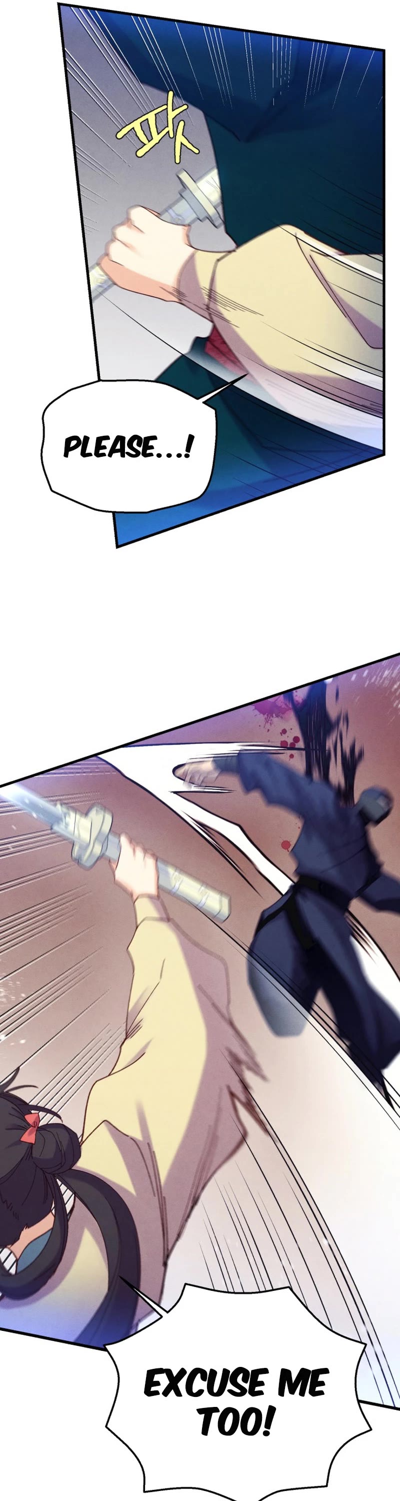 Lightning Degree Chapter 174 page 42 - Chapter 174