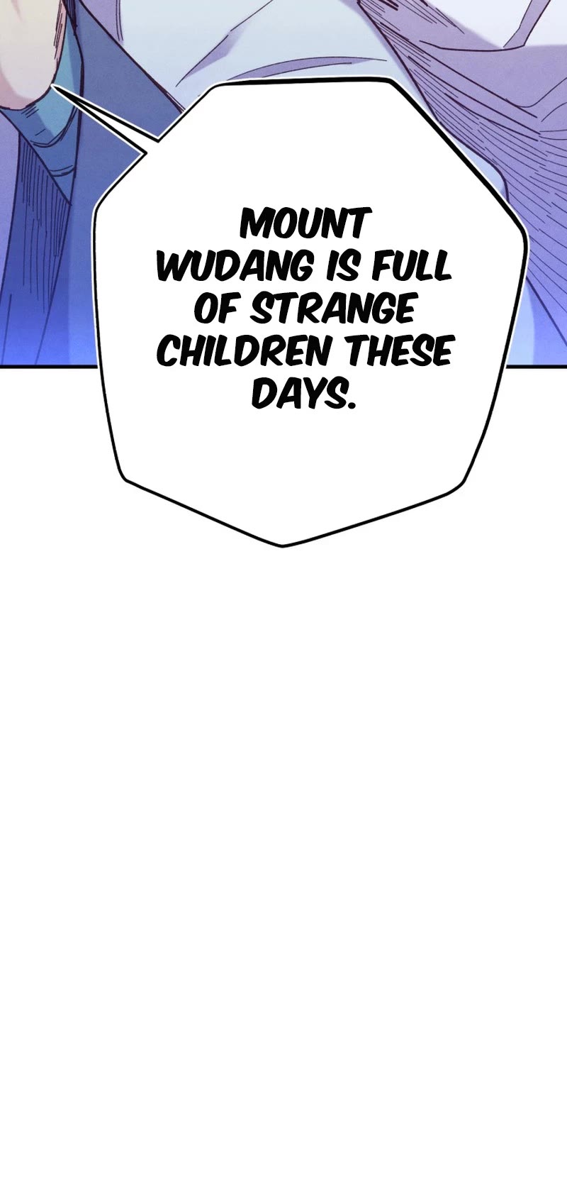 Lightning Degree Chapter 174 page 50 - Chapter 174