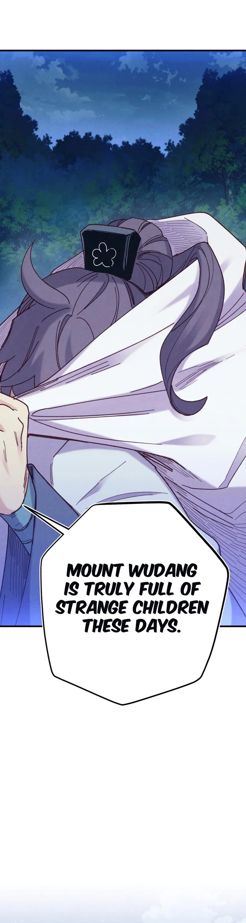 Lightning Degree Chapter 175 page 10 - Chapter 175