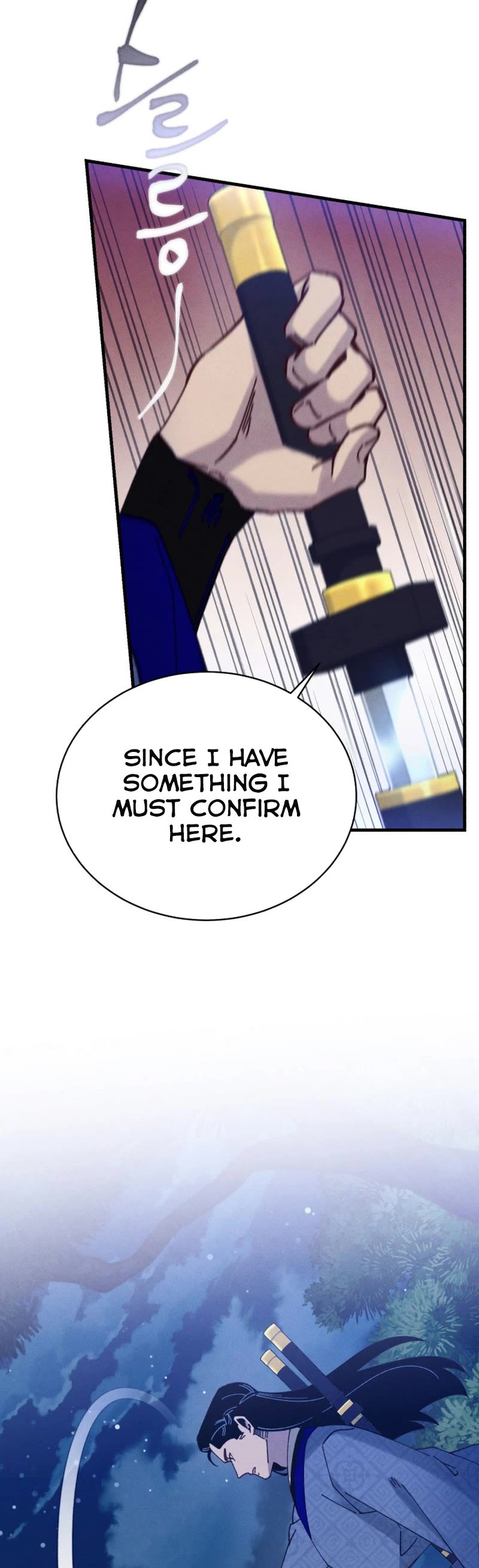 Lightning Degree Chapter 175 page 21 - Chapter 175