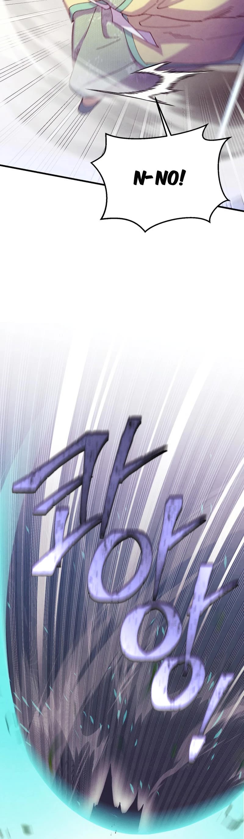 Lightning Degree Chapter 175 page 32 - Chapter 175