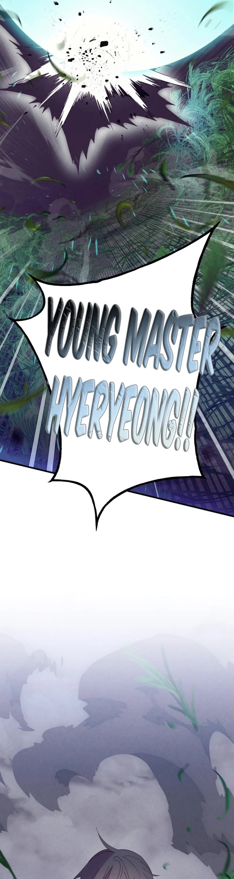 Lightning Degree Chapter 175 page 33 - Chapter 175