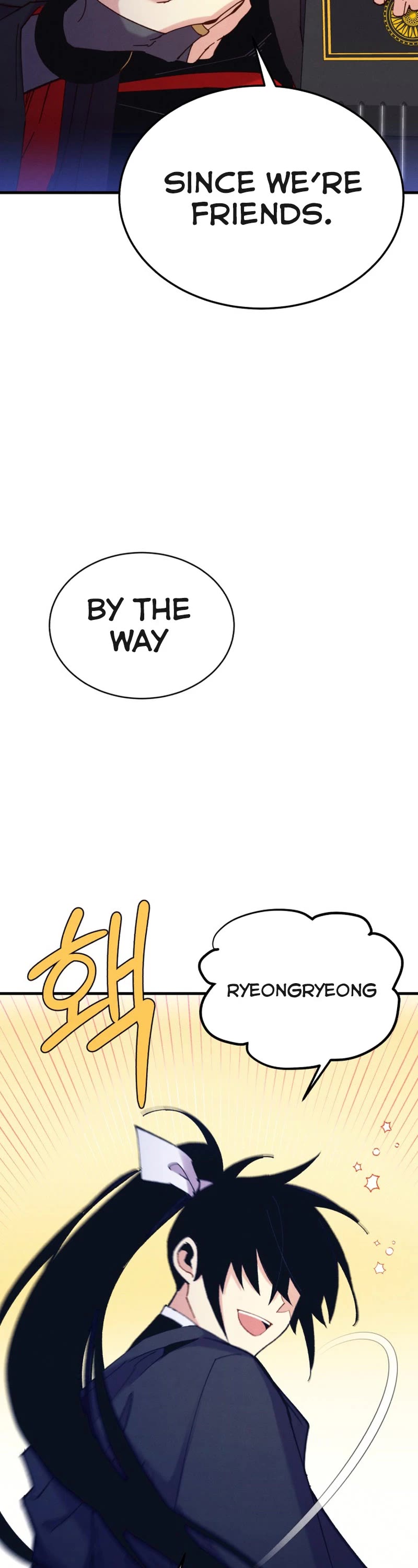 Lightning Degree Chapter 175 page 40 - Chapter 175
