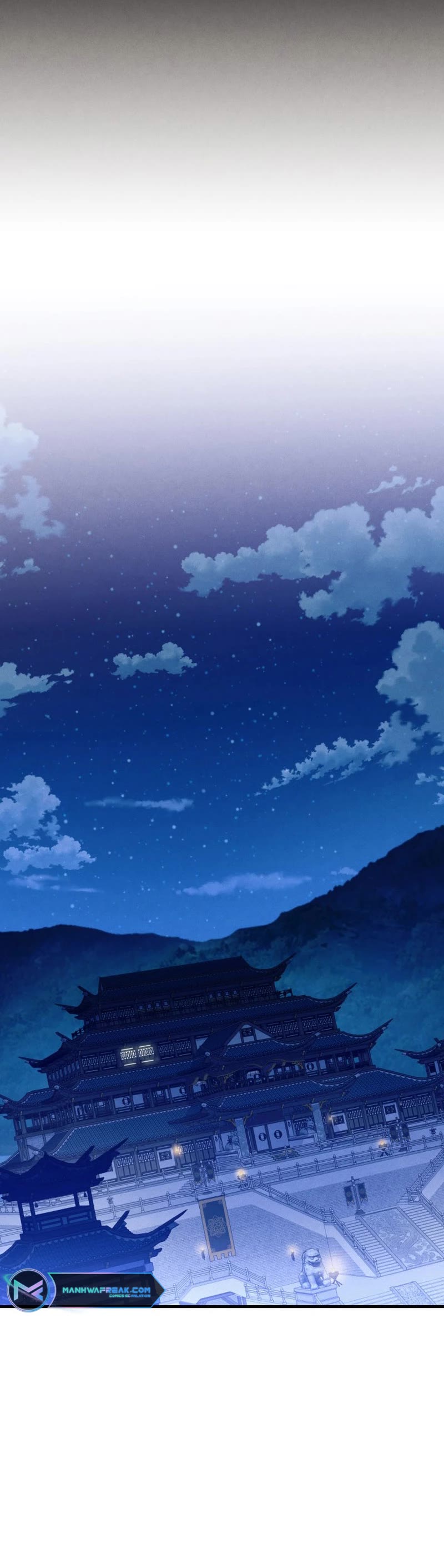 Lightning Degree Chapter 175 page 42 - Chapter 175