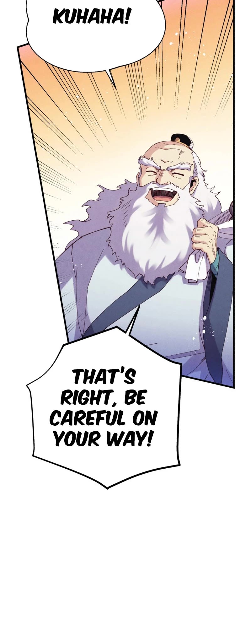 Lightning Degree Chapter 175 page 7 - Chapter 175
