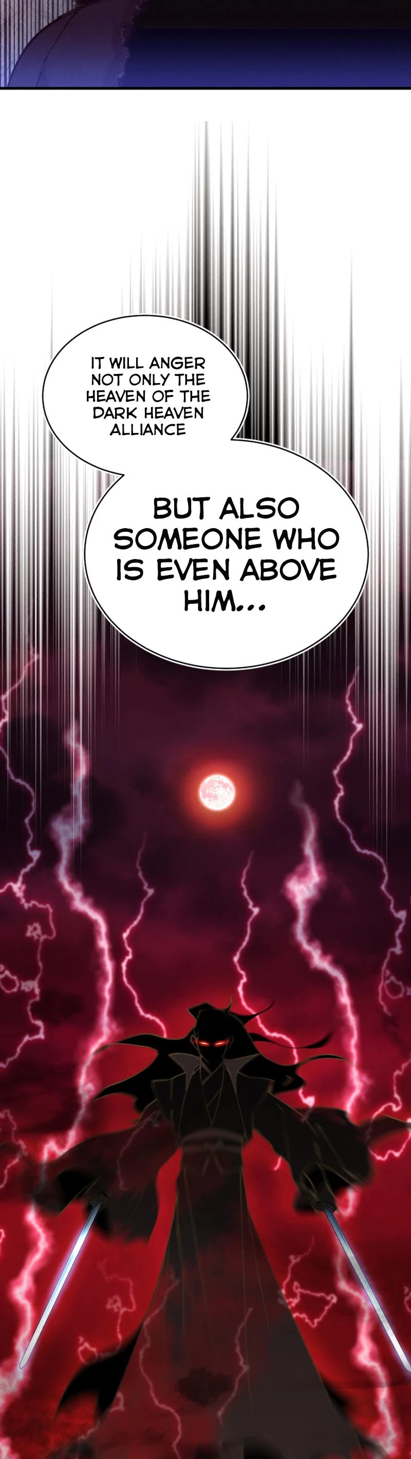 Lightning Degree Chapter 176 page 27 - Chapter 176