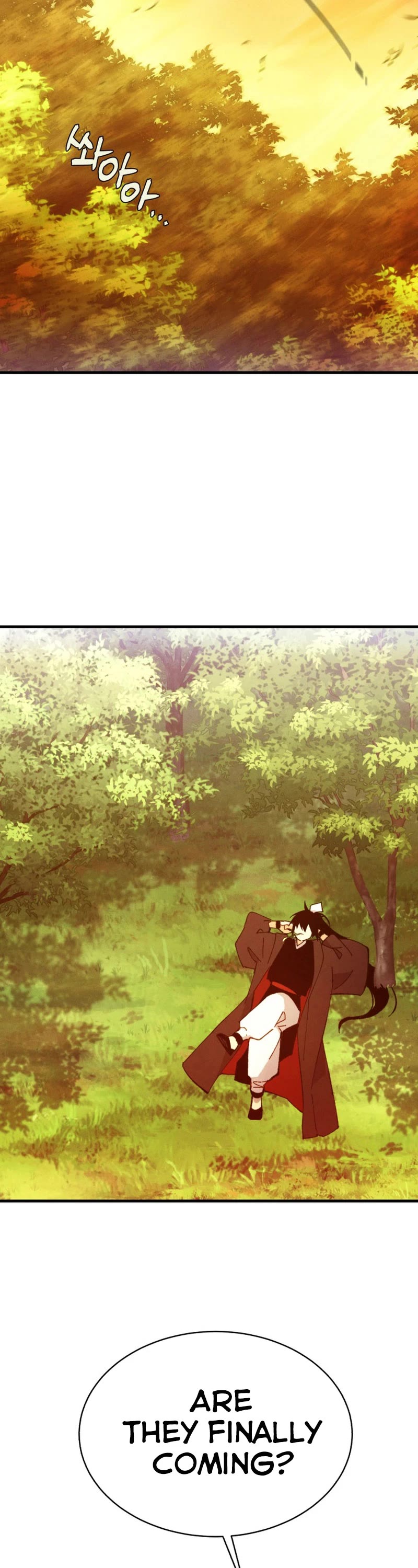 Lightning Degree Chapter 176 page 50 - Chapter 176