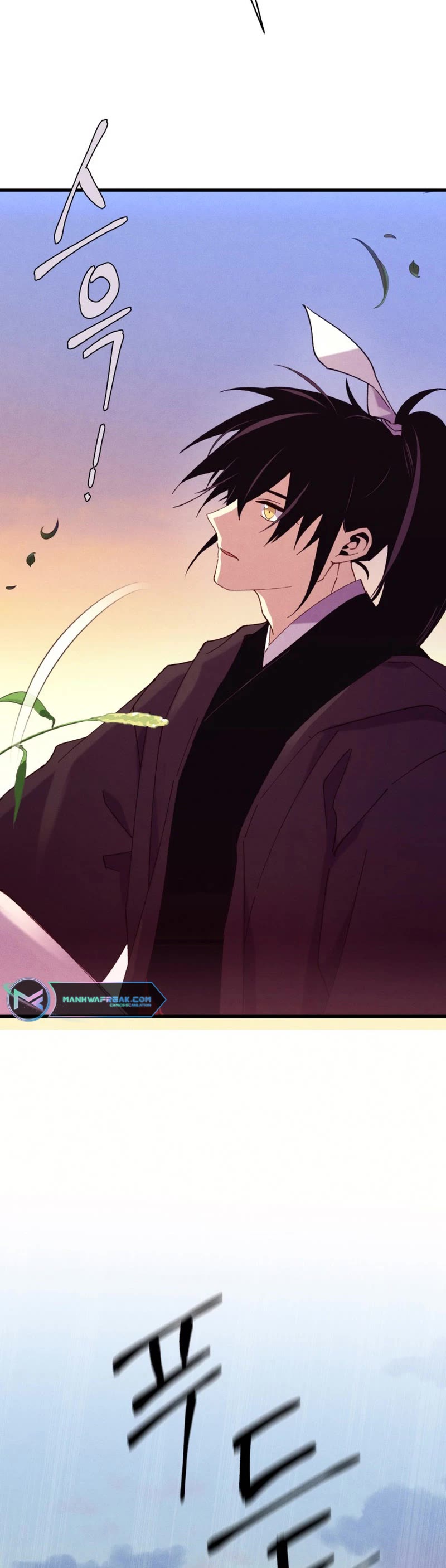 Lightning Degree Chapter 176 page 51 - Chapter 176