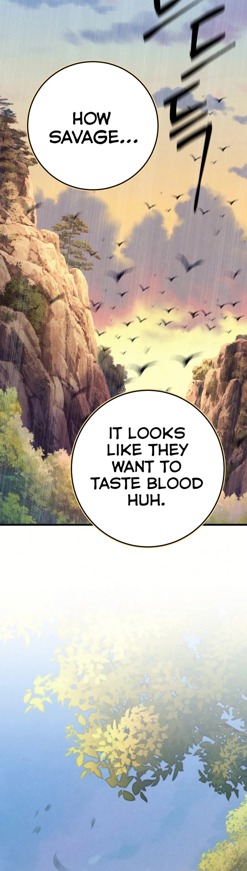 Lightning Degree Chapter 176 page 52 - Chapter 176