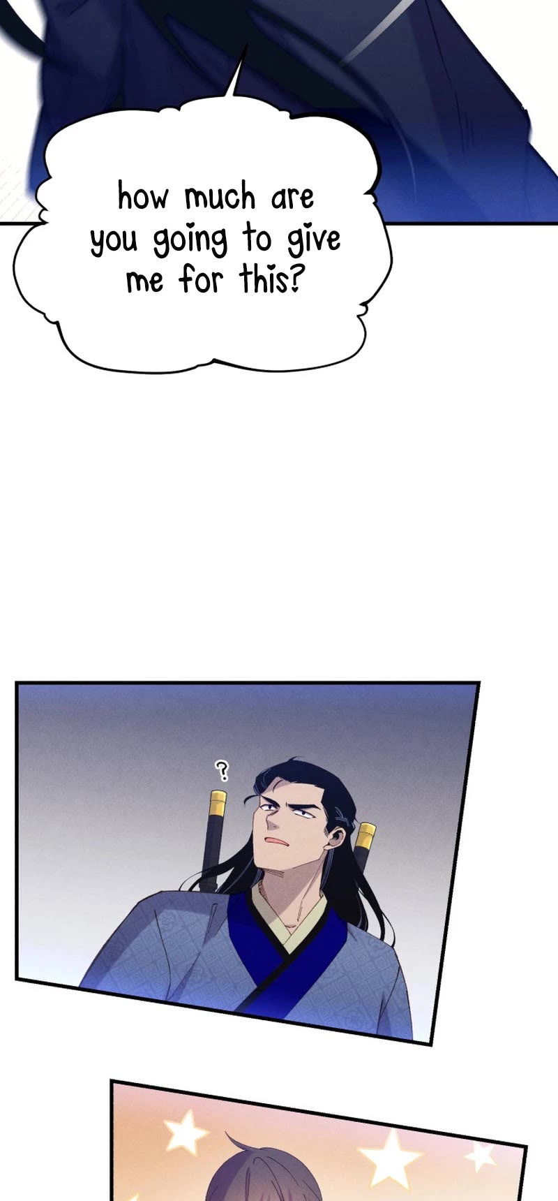 Lightning Degree Chapter 176 page 6 - Chapter 176