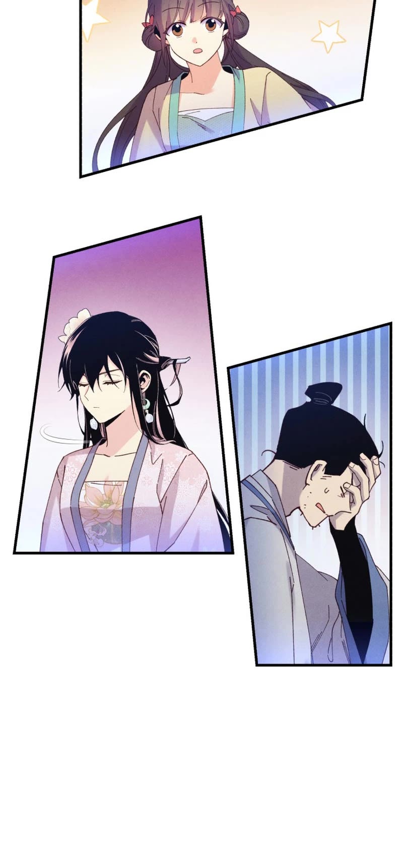 Lightning Degree Chapter 176 page 7 - Chapter 176