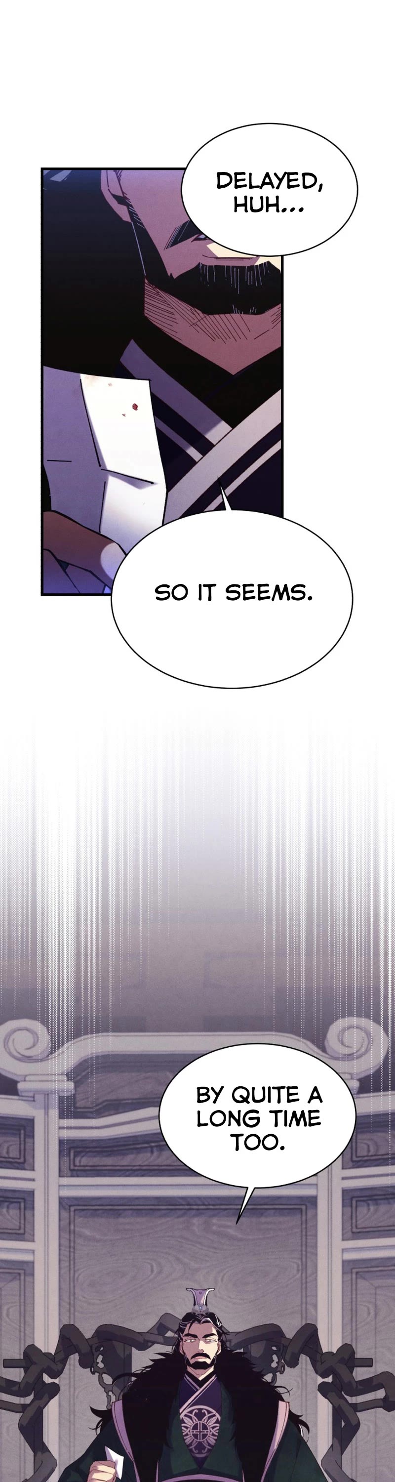 Lightning Degree Chapter 177 page 10 - Chapter 177