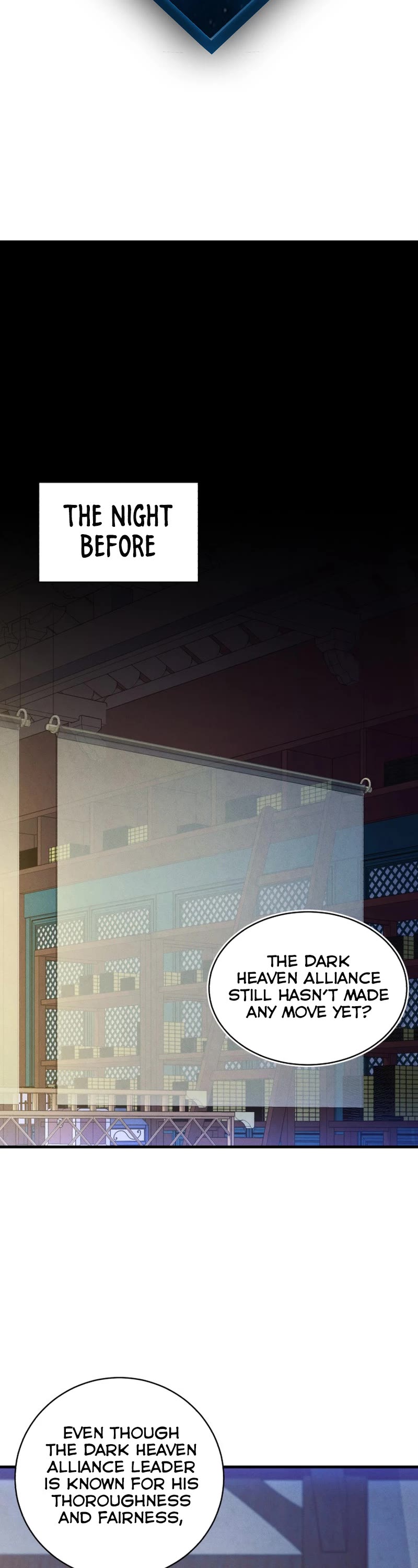 Lightning Degree Chapter 177 page 2 - Chapter 177