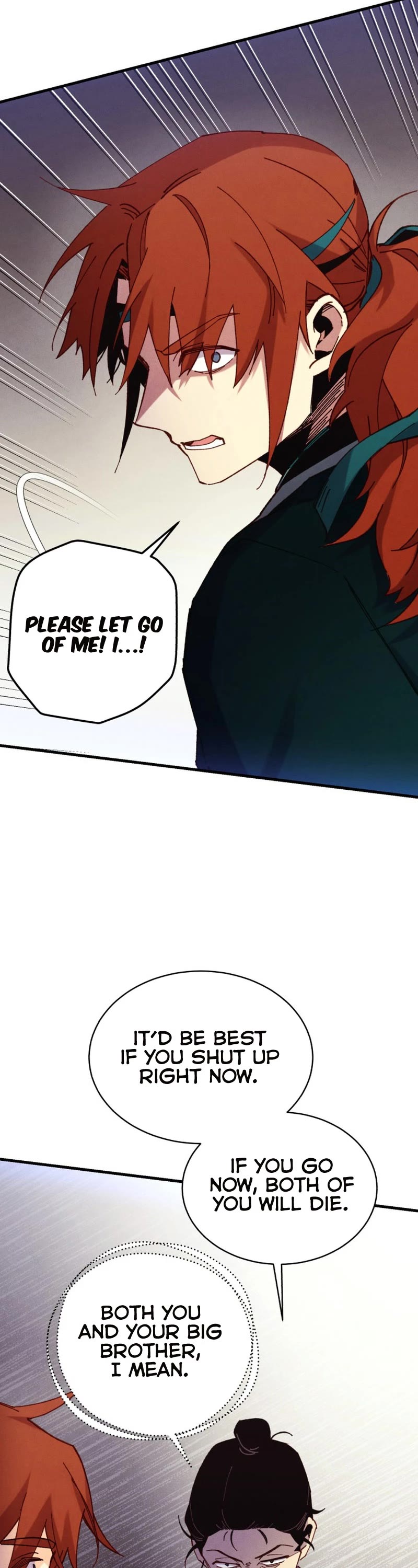 Lightning Degree Chapter 177 page 29 - Chapter 177