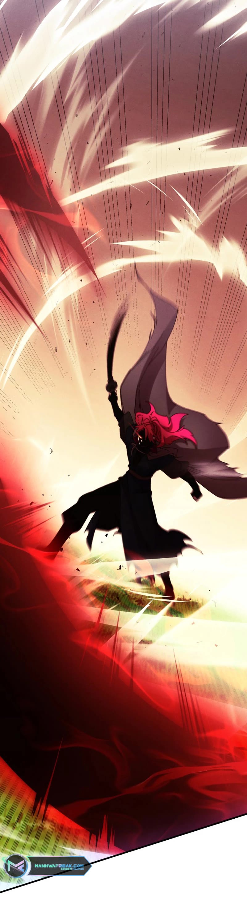 Lightning Degree Chapter 177 page 36 - Chapter 177