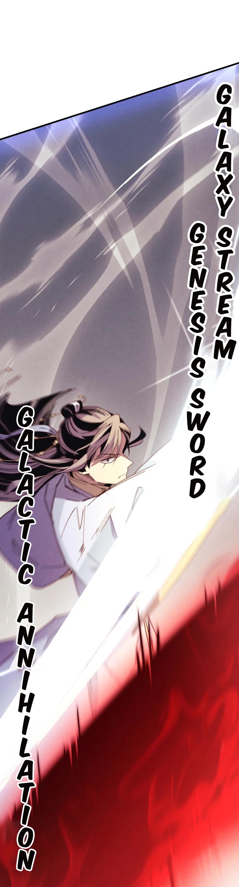 Lightning Degree Chapter 177 page 37 - Chapter 177
