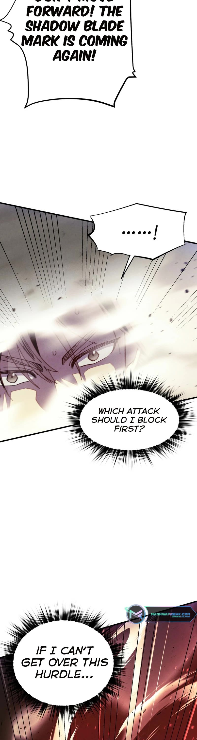 Lightning Degree Chapter 177 page 40 - Chapter 177