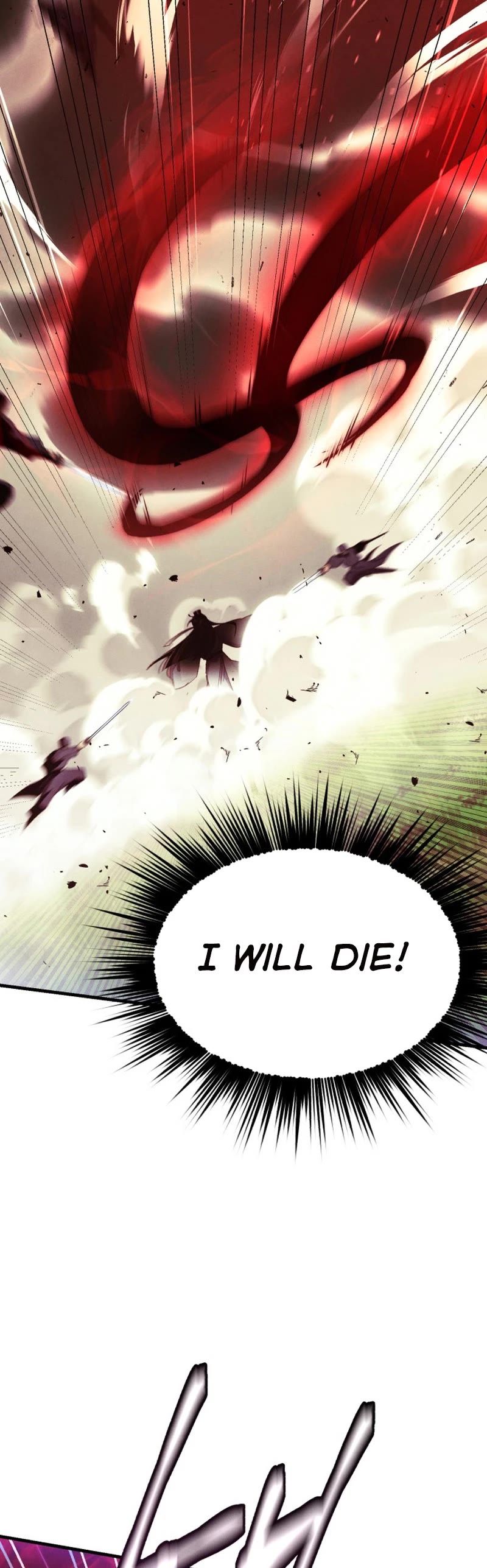 Lightning Degree Chapter 177 page 41 - Chapter 177