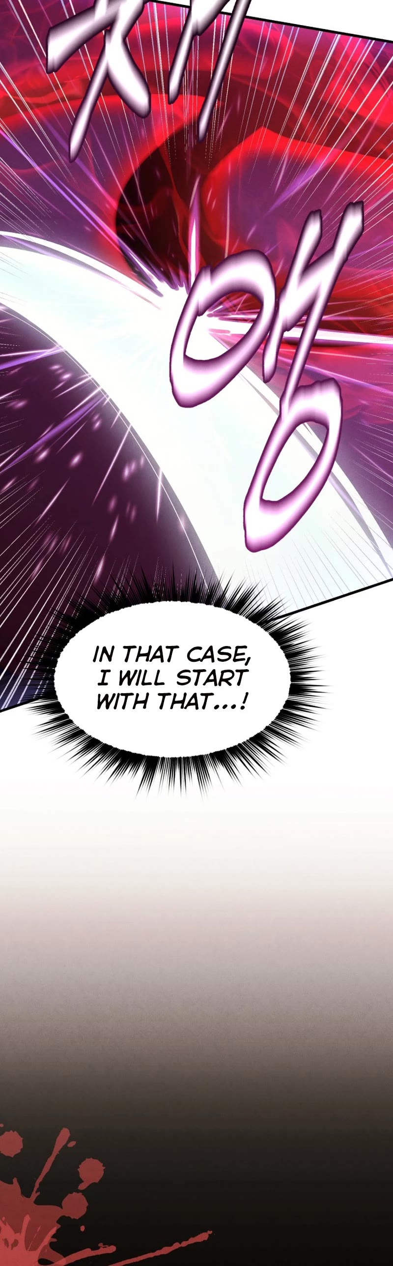 Lightning Degree Chapter 177 page 42 - Chapter 177