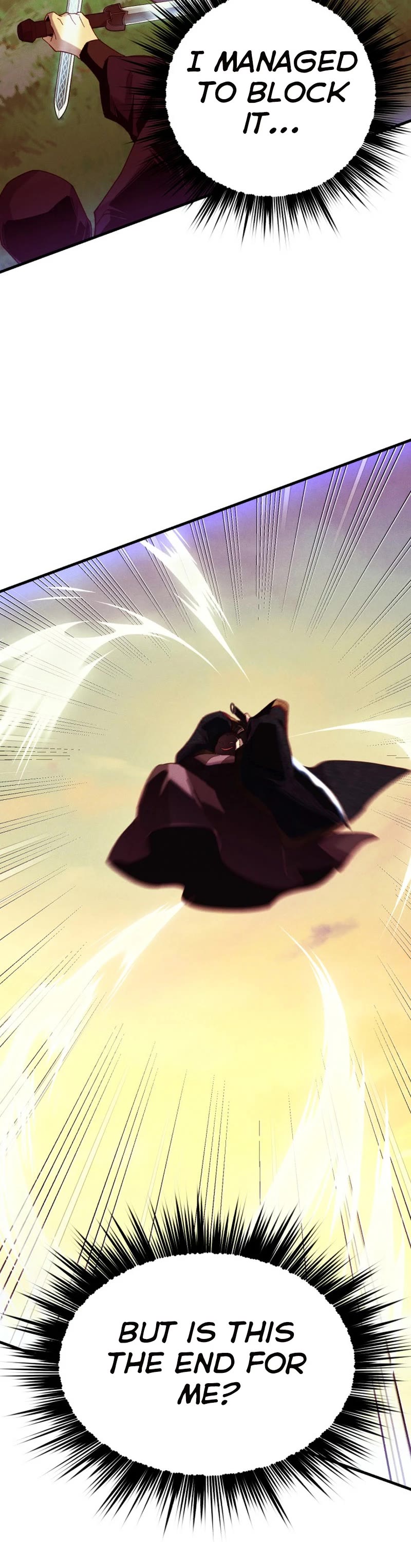 Lightning Degree Chapter 177 page 45 - Chapter 177