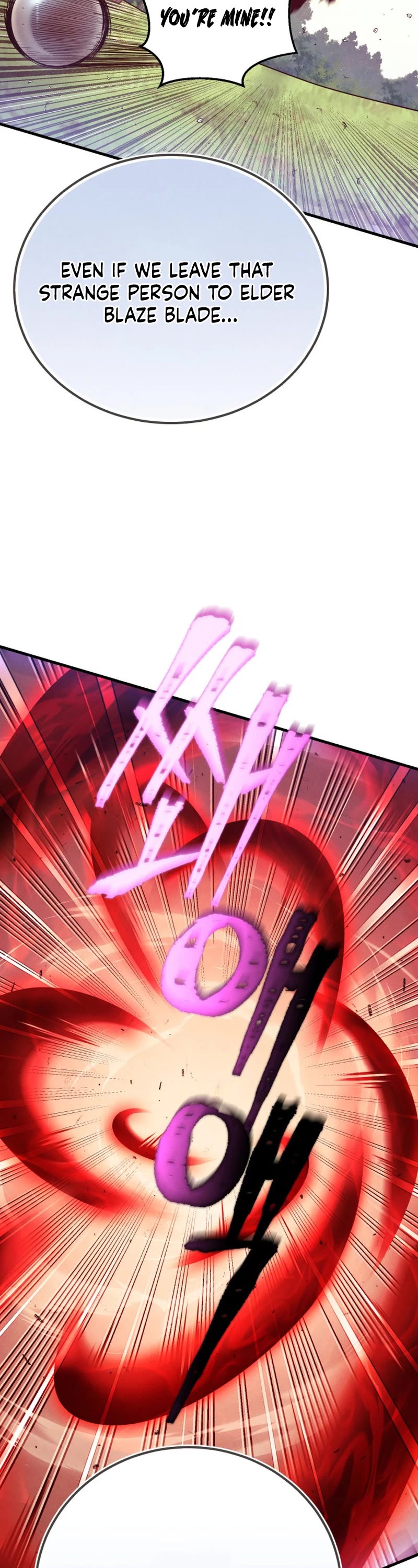 Lightning Degree Chapter 178 page 16 - Chapter 178: S3 END