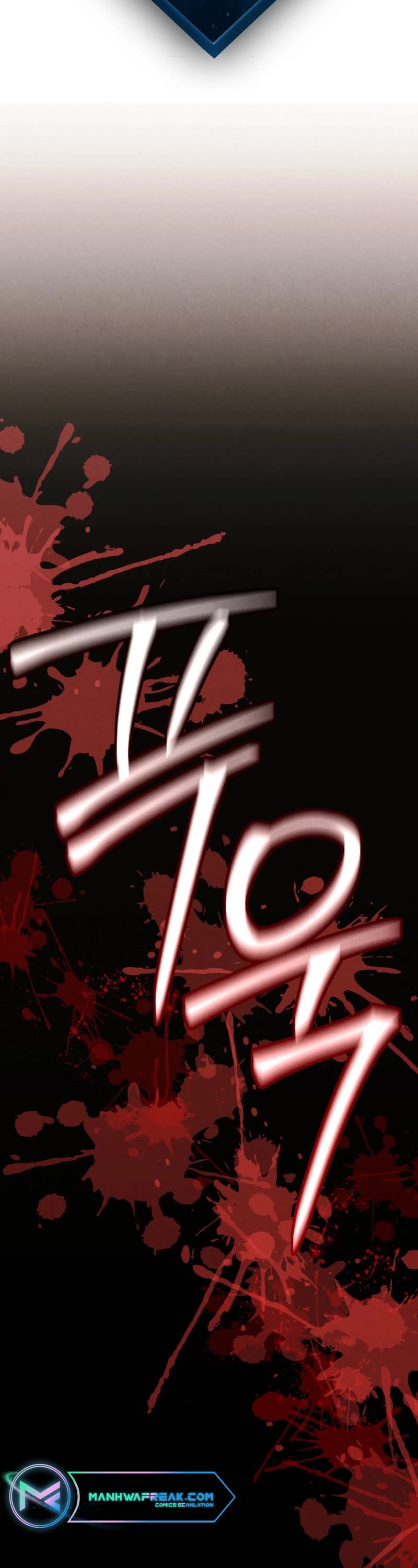 Lightning Degree Chapter 178 page 2 - Chapter 178: S3 END