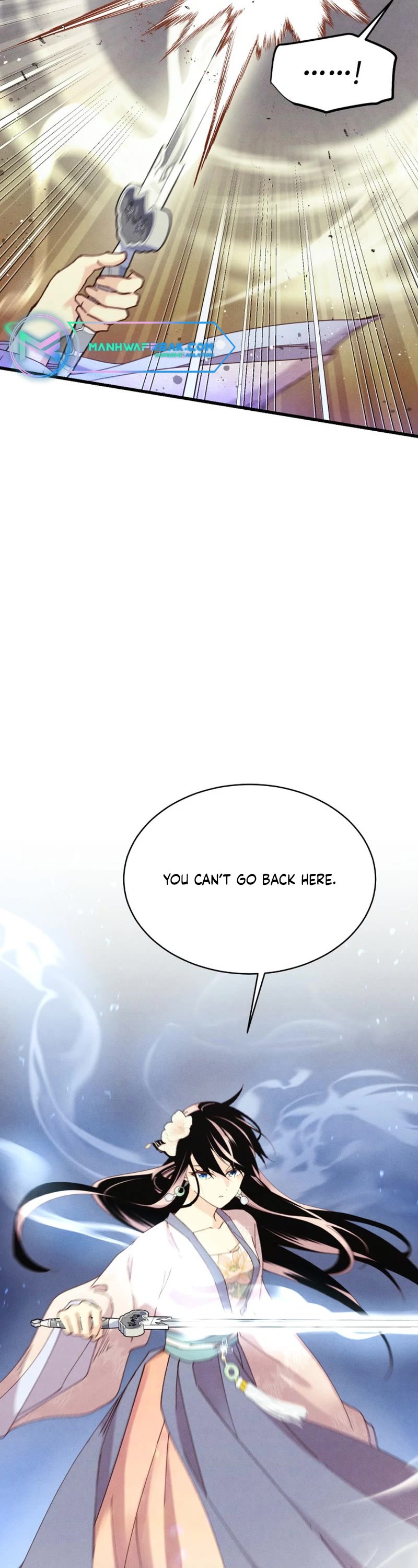 Lightning Degree Chapter 178 page 24 - Chapter 178: S3 END