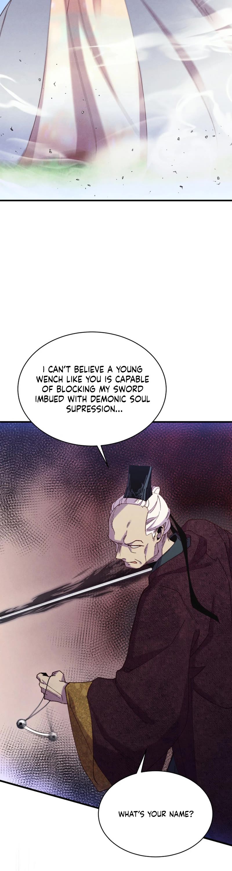 Lightning Degree Chapter 178 page 25 - Chapter 178: S3 END