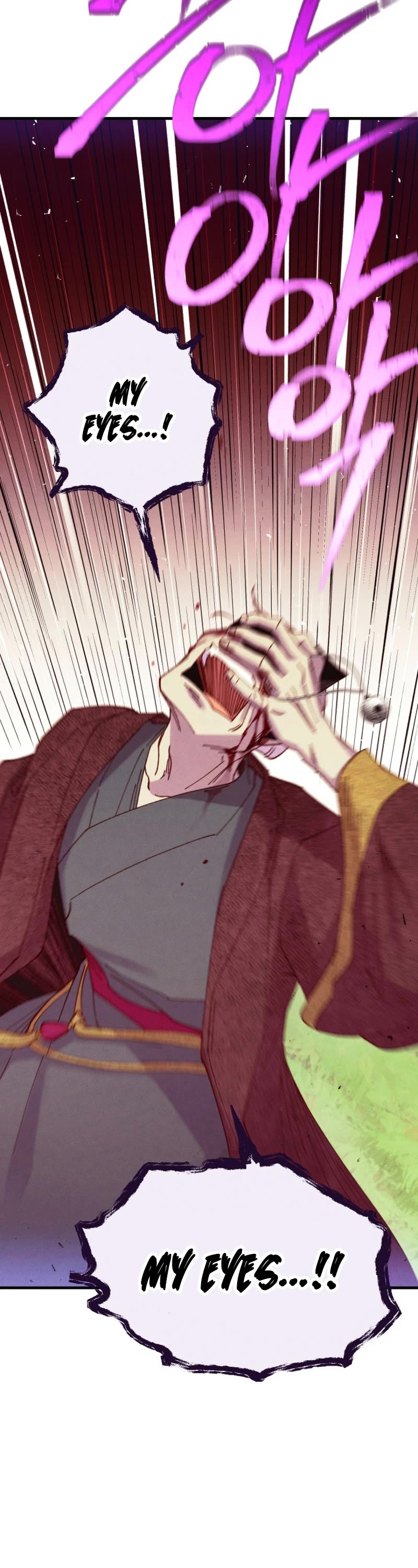 Lightning Degree Chapter 178 page 32 - Chapter 178: S3 END