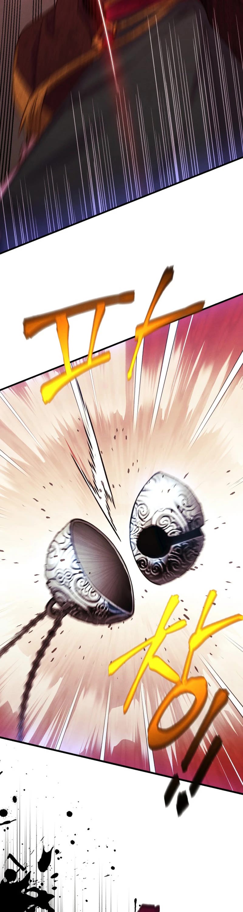 Lightning Degree Chapter 178 page 34 - Chapter 178: S3 END