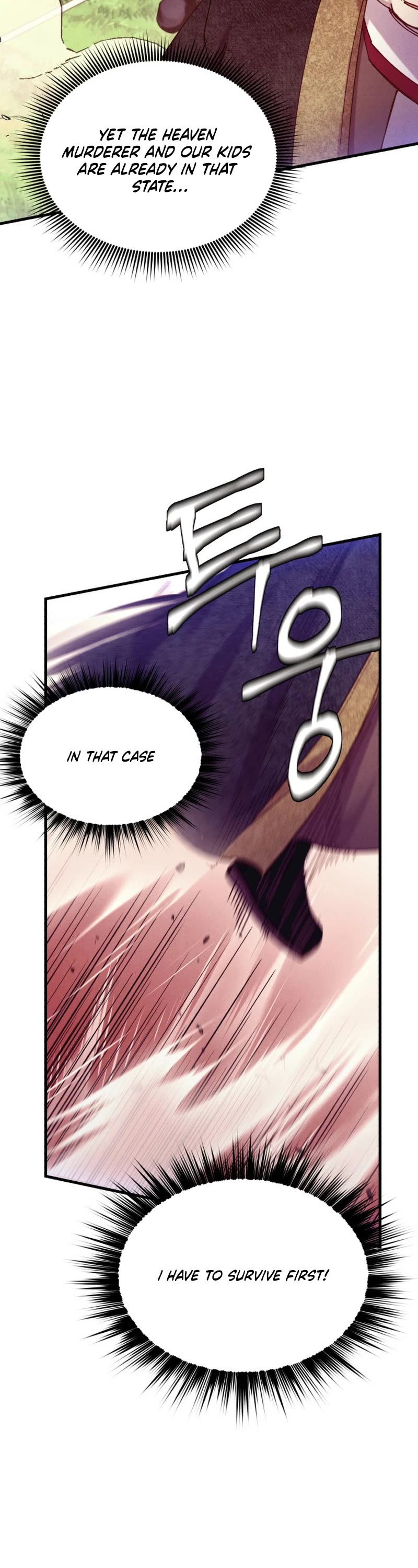 Lightning Degree Chapter 178 page 40 - Chapter 178: S3 END