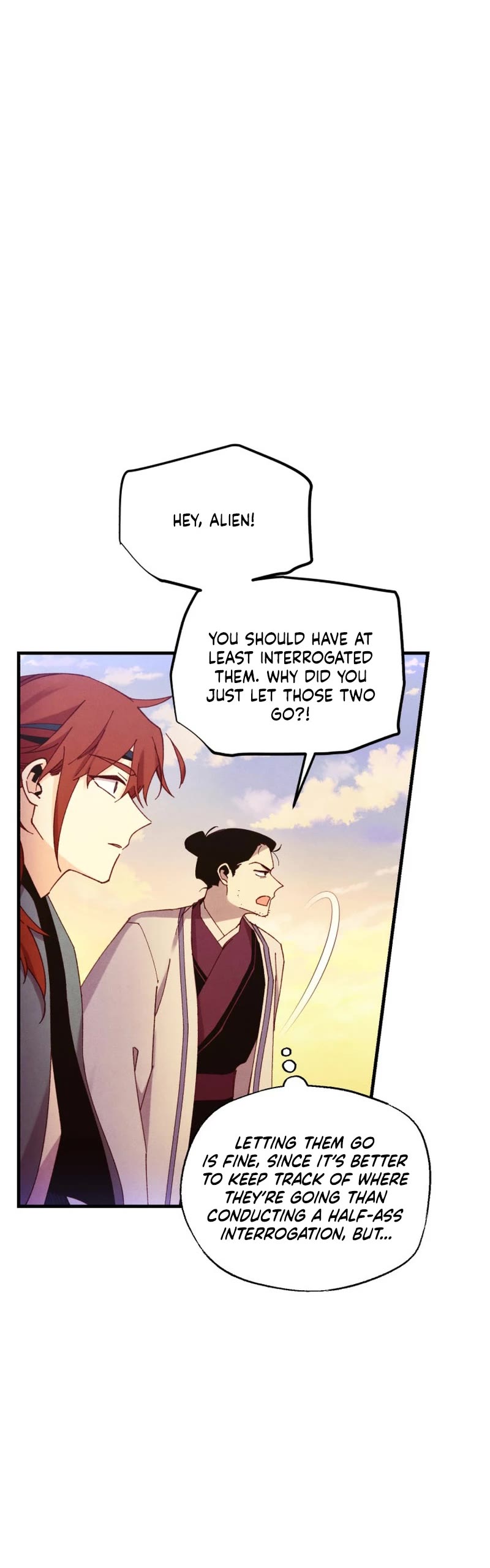 Lightning Degree Chapter 178 page 42 - Chapter 178: S3 END