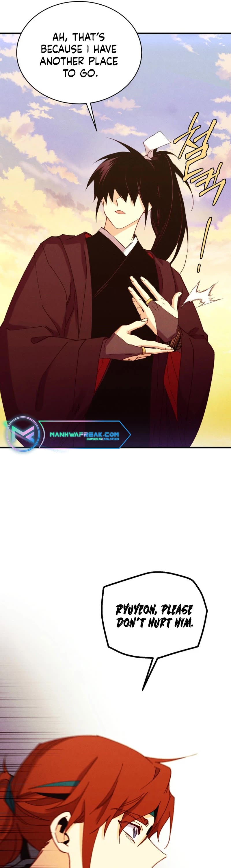 Lightning Degree Chapter 178 page 43 - Chapter 178: S3 END