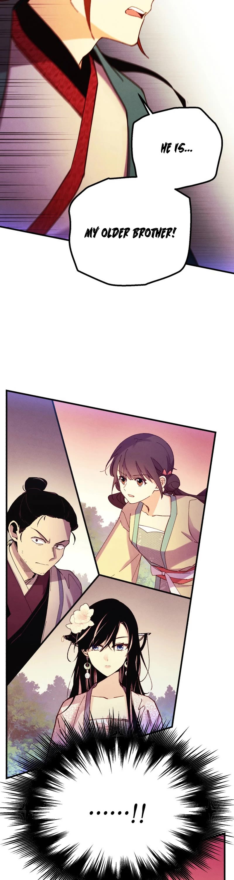 Lightning Degree Chapter 178 page 44 - Chapter 178: S3 END
