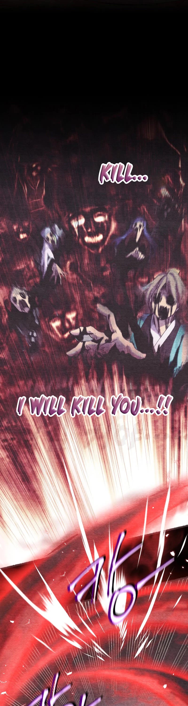 Lightning Degree Chapter 178 page 48 - Chapter 178: S3 END