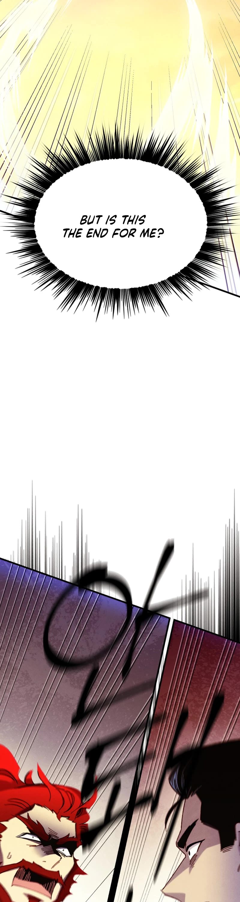 Lightning Degree Chapter 178 page 5 - Chapter 178: S3 END