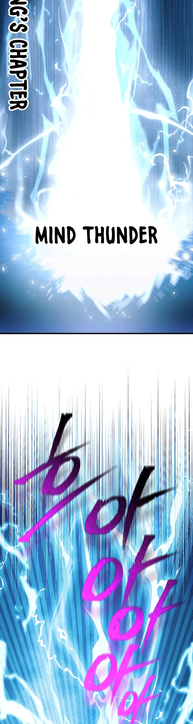 Lightning Degree Chapter 178 page 51 - Chapter 178: S3 END