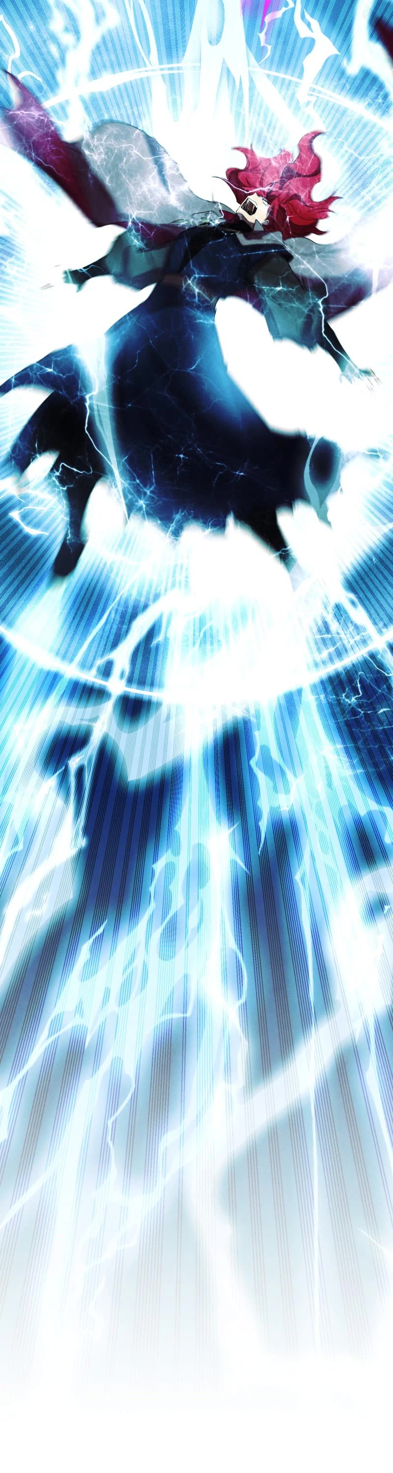 Lightning Degree Chapter 178 page 52 - Chapter 178: S3 END
