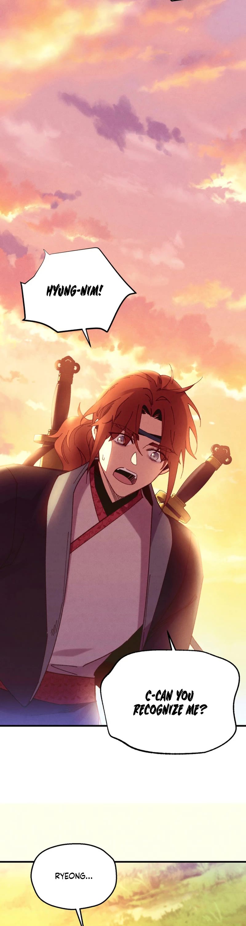 Lightning Degree Chapter 178 page 54 - Chapter 178: S3 END