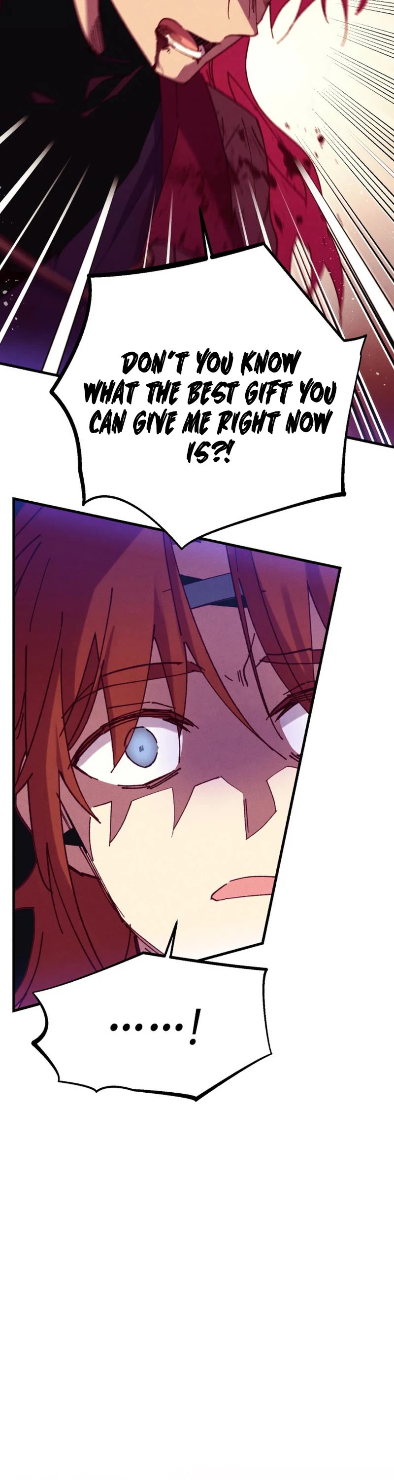 Lightning Degree Chapter 178 page 59 - Chapter 178: S3 END