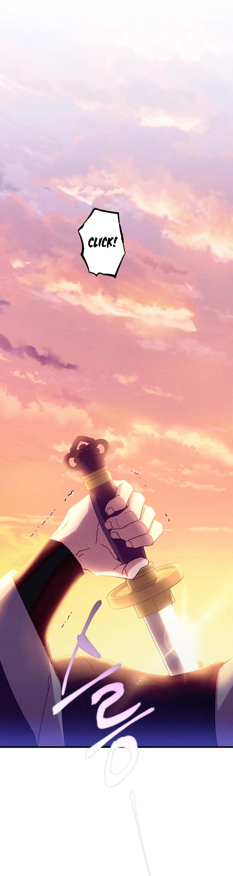Lightning Degree Chapter 178 page 60 - Chapter 178: S3 END