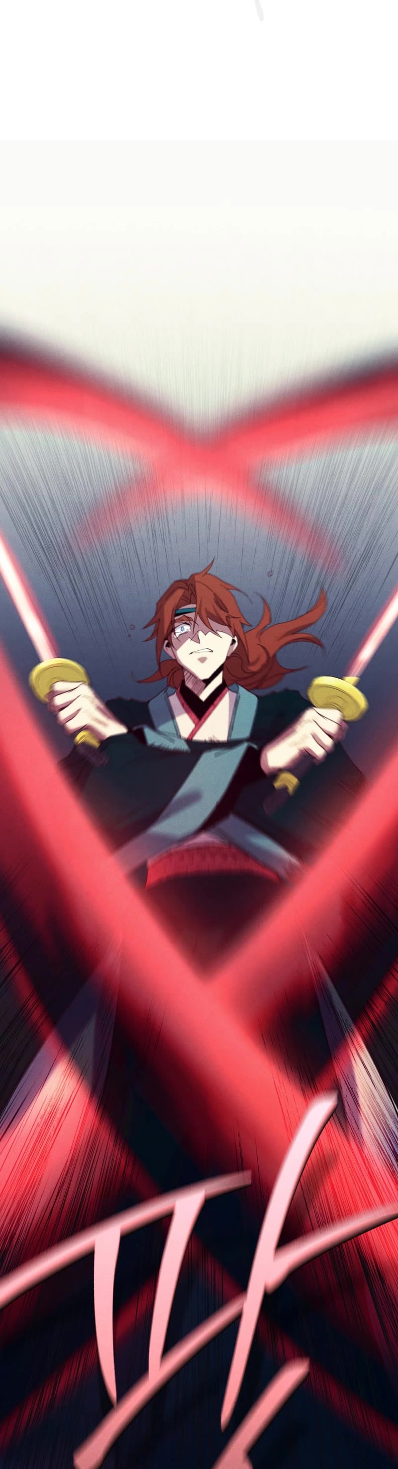 Lightning Degree Chapter 178 page 61 - Chapter 178: S3 END