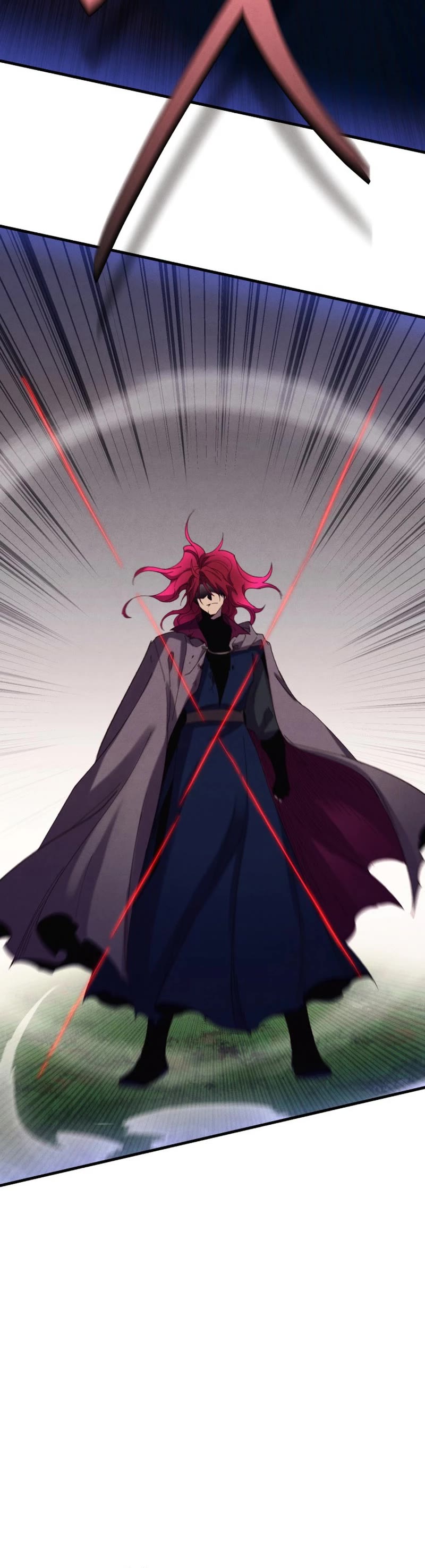Lightning Degree Chapter 178 page 62 - Chapter 178: S3 END
